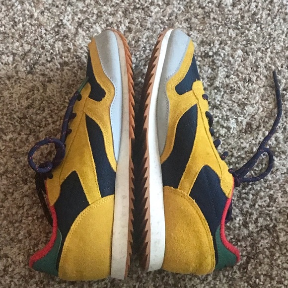 Reebok Alter the Icons Lifestyle Tennis Shoes, 5.5 - Picture 2 of 13